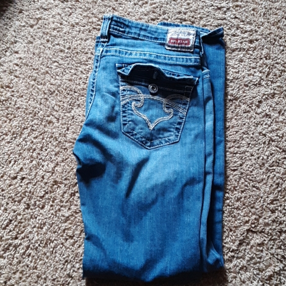 Big Star Other - Big star jeans